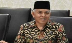 PKS Sumbar: Temuan BPK Soal Anggaran COVID-19 Tak Perlu Dilanjut ke Ranah Hukum, Ini Alasannya