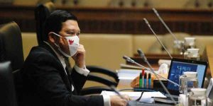 Komisi II DPR: Revisi UU Pemilu Bagian Penyempurnaan Sistem Demokrasi Indonesia