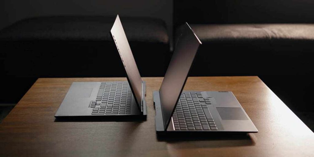 Lenovo Legion Slim 7i, Laptop Gaming Tipis dan Ringan Untuk Gamer Milenial
