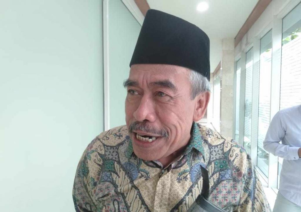 Komisi VIII Dukung Langkah Saudi Tutup Akses Masuk Warga Asing Termasuk Indonesia