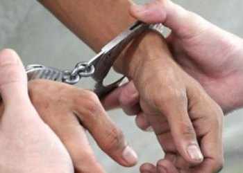 Polisi Bekuk Komplotan Pencuri Motor di Bekasi, Empat Pelaku Ternyata Satu Keluarga