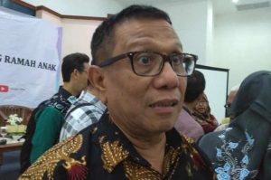 Dewan Pers Minta Pemerintah Bentuk Regulasi Atur Medsos