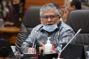 Pantau Realisasi BSU, Komisi IX Rumuskan Langkah Konkret Selesaikan Persoalan