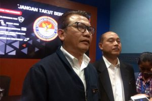 LPSK: Revisi UU ITE Langkah Maju Keadilan Indonesia