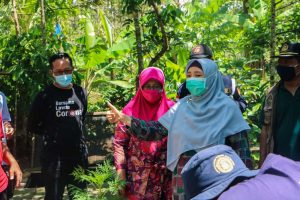 Pemprov NTB Bakal Gelar Aksi Bersih-Bersih di Desa Wisata