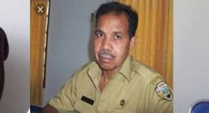Kadis PU Ende Bungkam, Pimpinan PT. SAK Blokir Nomor Wartawan