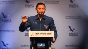 Isu Kudeta Dituding Hanya Akal-Akalan, Demokrat Janji Ungkap Aktor-Aktornya