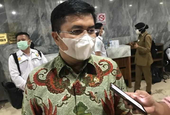 DPR Minta Kemenhub dan Pengelola Bandara Lebih Perketat Pemeriksaan
