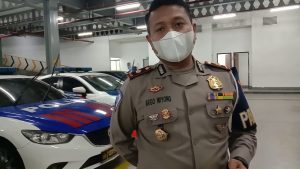 Cegah Kerumunan di Malam Pergantian Tahun, Polisi Tutup 10 Titik di Jakarta