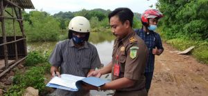 Istri Tersangka Kasus Korupsi Rp. 1, 3 Triliun Diperiksa Jaksa