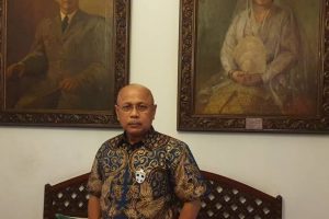Darmizal Sebut Somasi Demokrat Kubu SBY Tak Miliki Dasar Hukum
