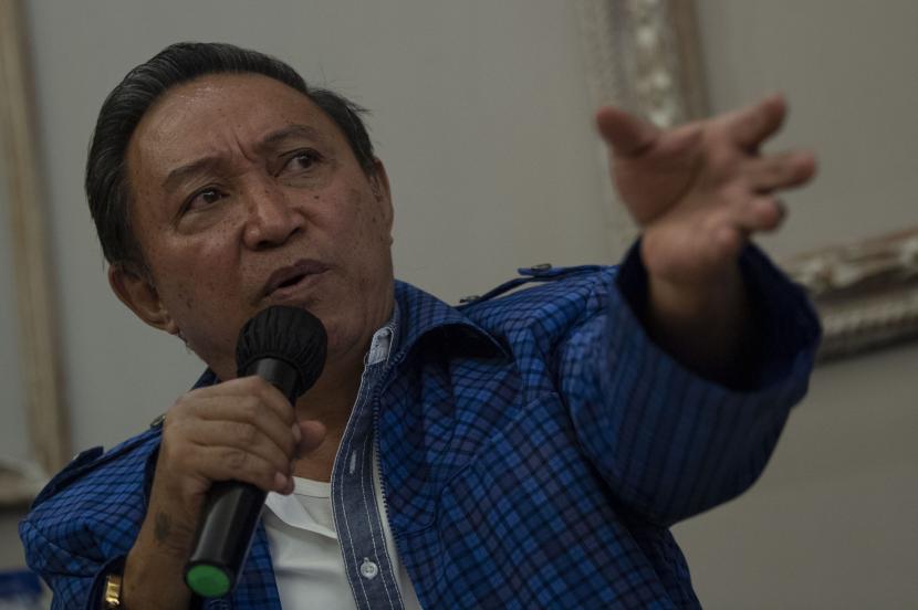 Kata Pendiri, Persiapan KLB Lengserkan AHY Sudah Rampung dan Digelar Maret Ini