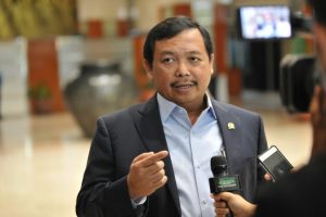 Demokrat Minta Erick Thohir Berhentikan Sekjen DPR Sebagai Komisaris BUMN