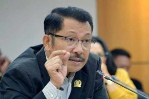 PDIP Sayangkan Pengajuan Hak Interpelasi PSI ke Anies