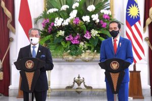PM Malaysia Pastikan Perlindungan TKI di Negaranya