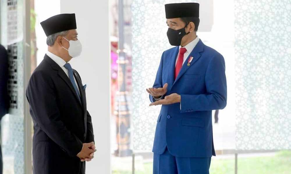 Indonesia Minta Malaysia Komit Bersama Lawan Diskriminasi Sawit di Pasar Global