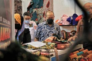 Agar Produk RI Makin Diakui di Pasar Global, DPD Dorong Kerja Sama JPH