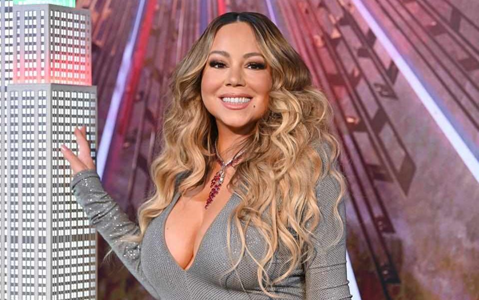 Mariah Carey Digugat Kakak Kandungnya Rp17 Miliar