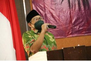 Said Aqil Sebut Muhaimin Iskandar Capres Tahun 2024