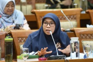 Pemerintah Harus Rinci Jenis Vaksin di Program Vaksinasi Gotong Royong