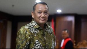JPU KPK Ajukan Banding Atas Vonis 6 Tahun Nurhadi