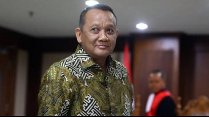 Tok! Eks Sekretaris MA Nurhadi Divonis 5 Tahun Penjara Kasus TPPU Rp308 Miliar