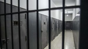 Setengah Tahanannya Positif Covid, Penjara di Belgia Lakukan Lockdown