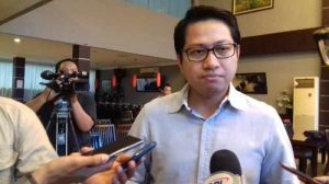 Ikut Berduka, SBY: Prof Firmanzah Sosok Muda yang Miliki Idealisme Tinggi dan Positive Thingking