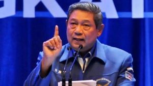 PDIP Sebut SBY Bapak Bansos Indonesia
