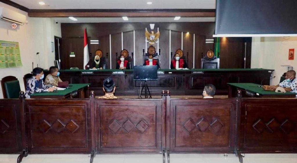 Sepakat Berdamai, Koperasi BTI Diberi Waktu 6 Bulan Kembalikan Pinjaman ke LPDB