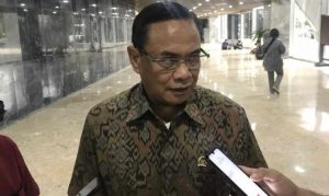 Saudi Larang Penerbangan dari Indonesia, Sudewo: Kita Menyesuaikan Saja