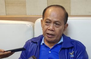 Kritik Luhut, Demokrat: SBY dan Habibie Punya Dua Cara Pandang Berbeda