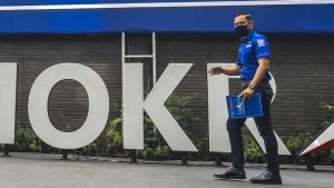 Hari Ini AHY Akan Berencana Sambangi KPU dan Menkumham