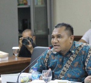 DPD RI Berharap RUU Daerah Kepulauan dan RUU BUMDes Segera Dibahas