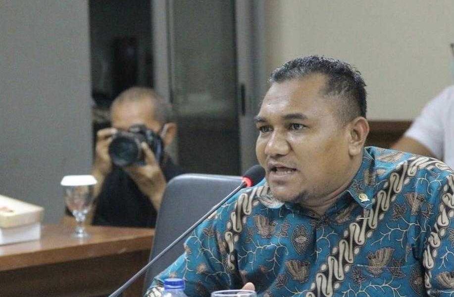 DPD RI Berharap RUU Daerah Kepulauan dan RUU BUMDes Segera Dibahas