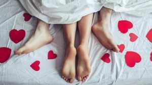 Cara Menjaga Harmonisasi saat Hubungan Intim, Ini Trik Membuat Perempuan Orgasme Berkali-Kali