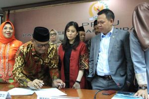 Waka DPD RI Dukung Penuh Kebijakan Benci Produk Luar Negeri