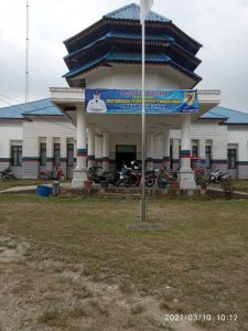 Dugaan Penyimpangan Kas Koperasi ASN Pemkab Labusel Akan Di Polisikan