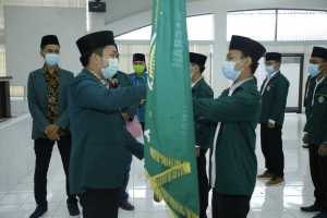 PW IPA Sumut Kukuhkan IPA Asahan Periode 2020-2022