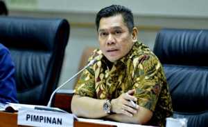 Komisi III: Lapas dan Rutan di Indonesia Dalam Situasi yang Mengkhawatirkan