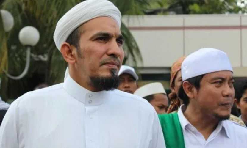 Resmi Bebas, Ahmad Shabri Lubis Akui Rutin Ngajar di Masjid Rutan Bareskrim