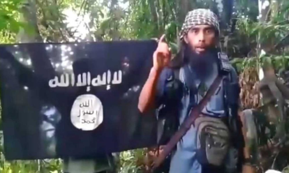 Ali Kalora Tertembak dalam Kontak Senjata di Poso?