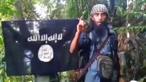 Ali Kalora Tertembak dalam Kontak Senjata di Poso?