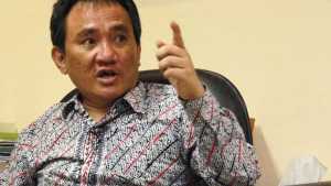 Demokrat: Wacana Jokowi 3 Periode Inkonstitusional