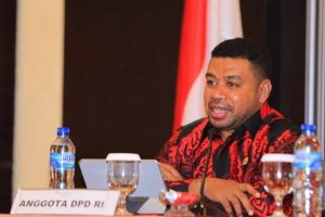 KKB Terus Bergejolak, Filep Wamafma Minta Uraikan Akar Persoalan