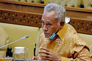 Pansus Sebut Pemerintah Ajukan Skema Penambahan Anggaran Otsus Papua