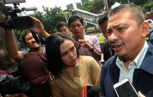 Komisi III DPR: Sebagai Garda Terdepan Perangi Narkoba, BNN harus Didukung Anggaran yang Cukup