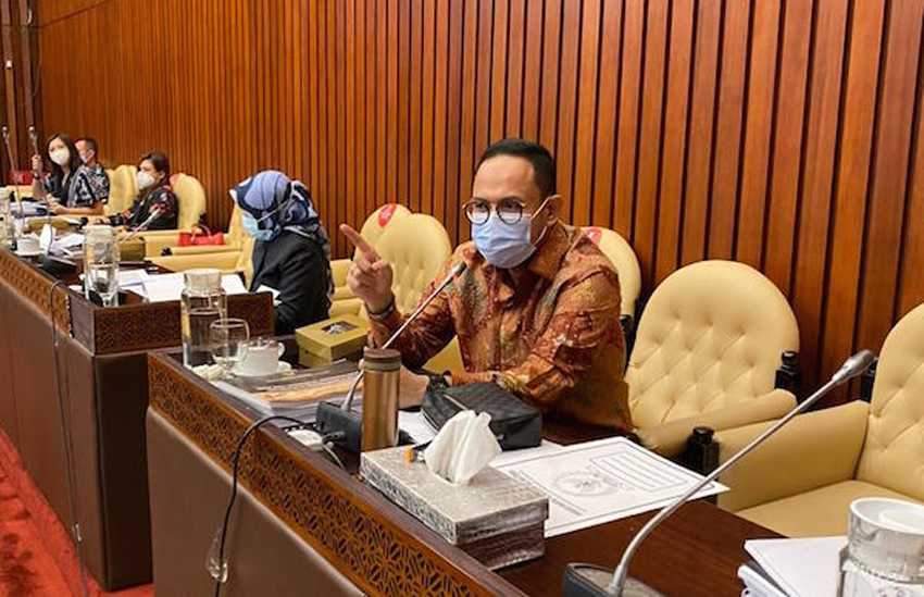 Pendapatan Penjualan Hewan Kurban Turun Akibat PPKM Darurat, DPR Minta Beri Program Pendampingan ke Peternak