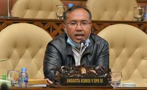 BI, DPR dan Pemerintah Sepakat Ubah Target Nilai Tukar Rupiah di 2022
