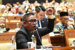 Kembali Masuk Fortune Global 500, Legislator Apresiasi Prestasi Pertamina